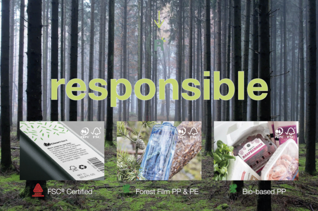 Sustainability responsible sourcing