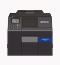 Epson ColorWorks CW-C6010A Colour Label Printer