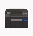 Epson ColorWorks CW-C6510 Label Printer