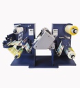 DPR Virgo VRG22PL Digital Finishing System