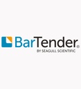 BarTender Professional 2019 – Application + 2 Printers