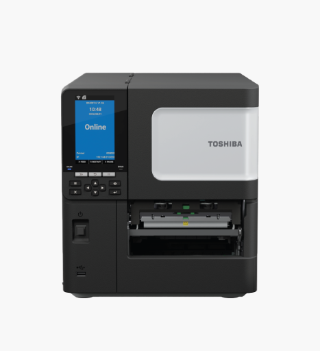 Toshiba BX420D