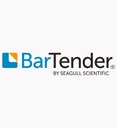 BarTender Professional 2019 – Base License + 1 Printer