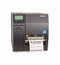 Toshiba B-EX4D2 Direct Thermal Label Printer