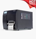 Toshiba B-EX4T2 Industrial Thermal Printer (203dpi)