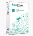 BarTender Professional – Workstation License + Unlimited Printers - Annual Subscription