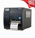 Toshiba B-EX4D2 Direct Thermal Label Printer