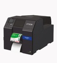 Epson ColorWorks CW-C6010A Colour Label Printer