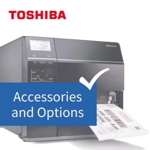 Toshiba External 8" OD Media Stand