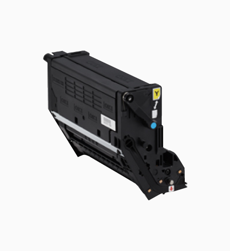 OKI PRO1050 & 1040 Toner Cartridge – Yellow