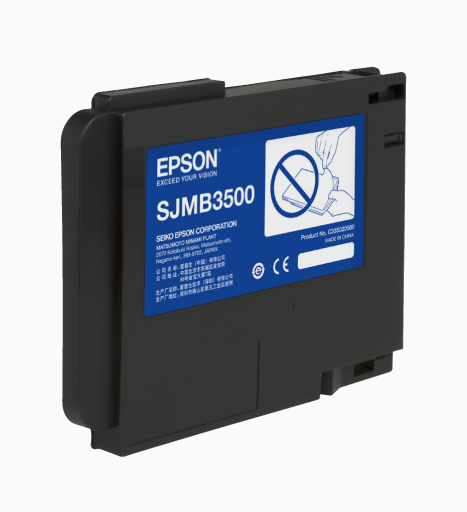 Epson TM-C3500 Maintenance Tank