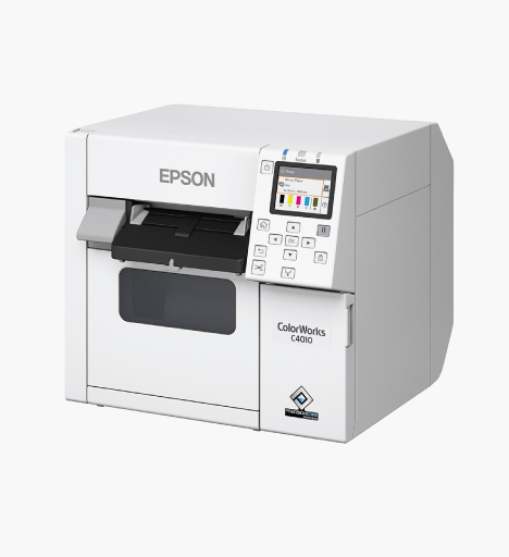 Epson CW-C4010 Colour Printer