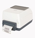 Toshiba B-FV4T Desktop Thermal Printer 203 DPI