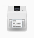 Toshiba BV410D Thermal Direct Printer 203 DPI